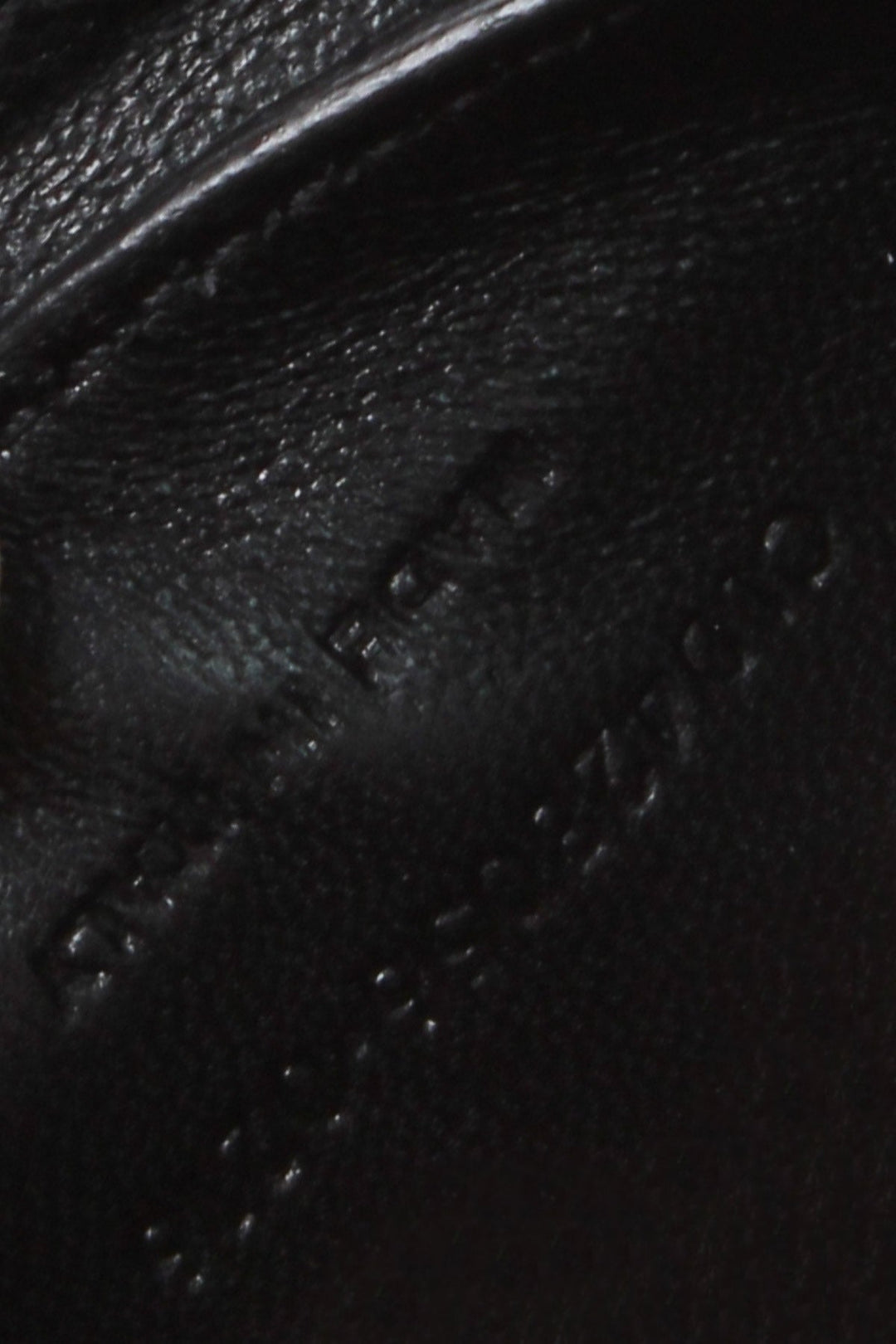 College Medium Chain Bag