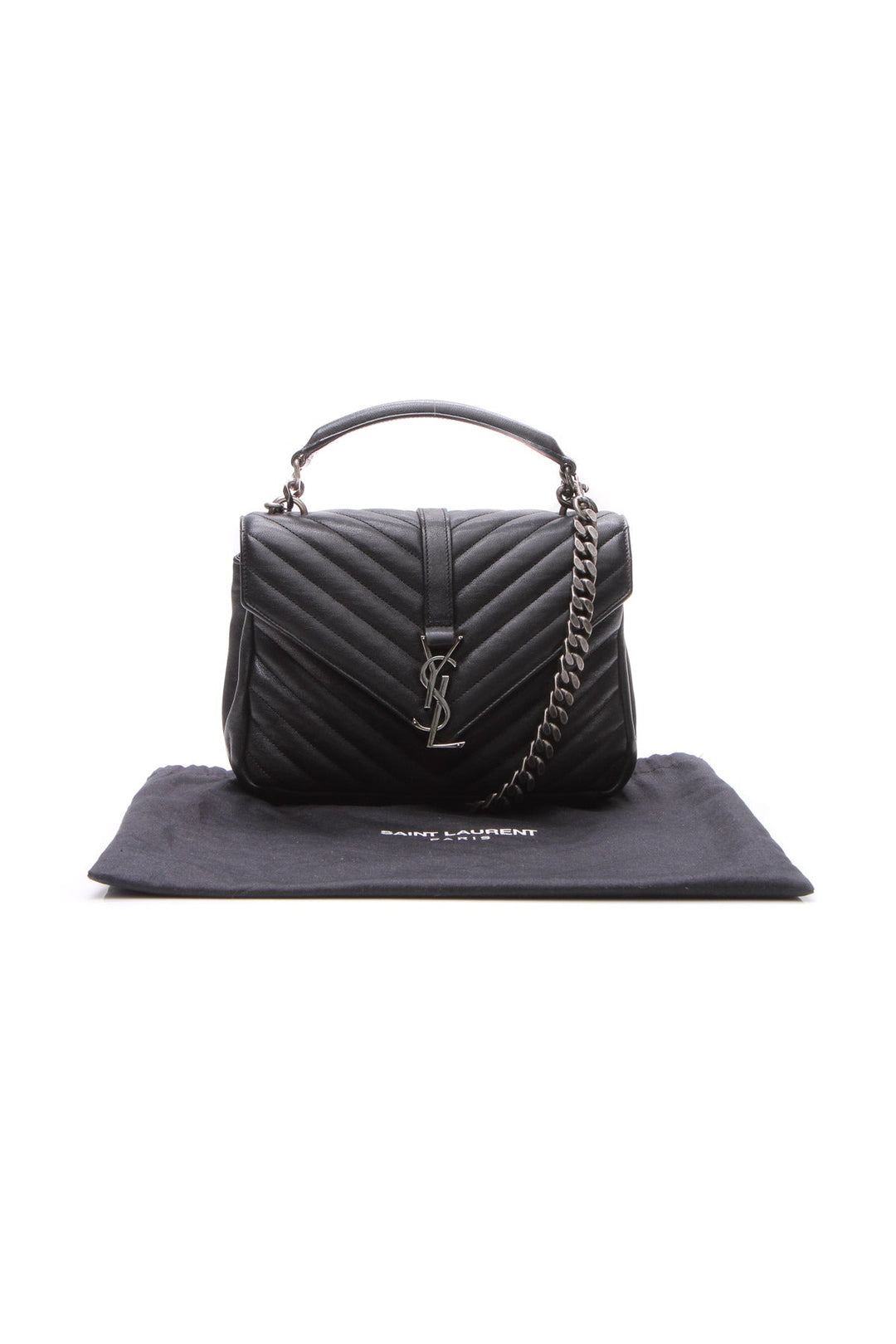 College Medium Chain Bag