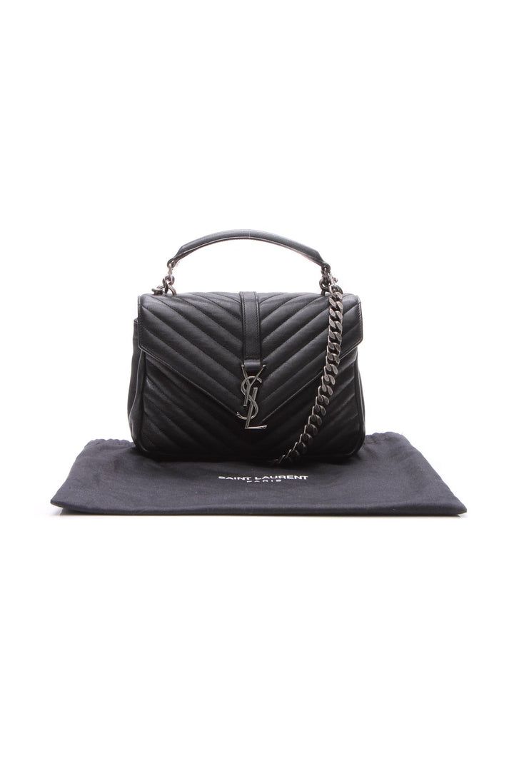 College Medium Chain Bag