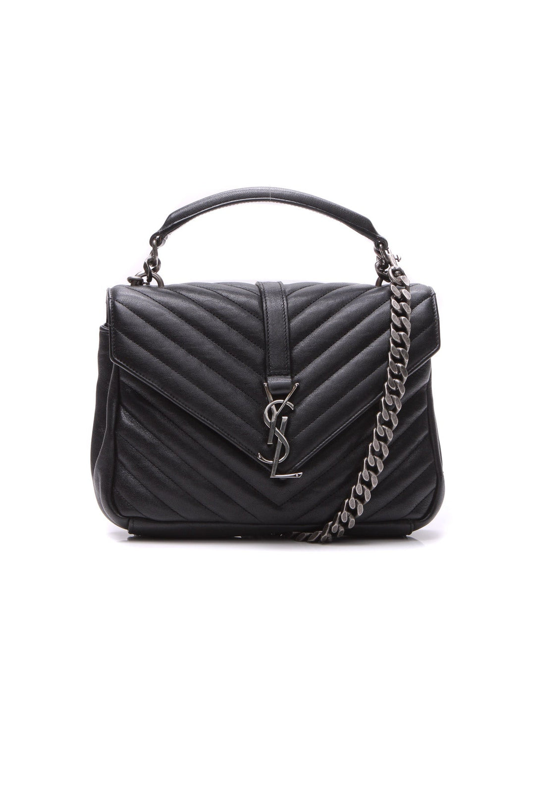 College Medium Chain Bag