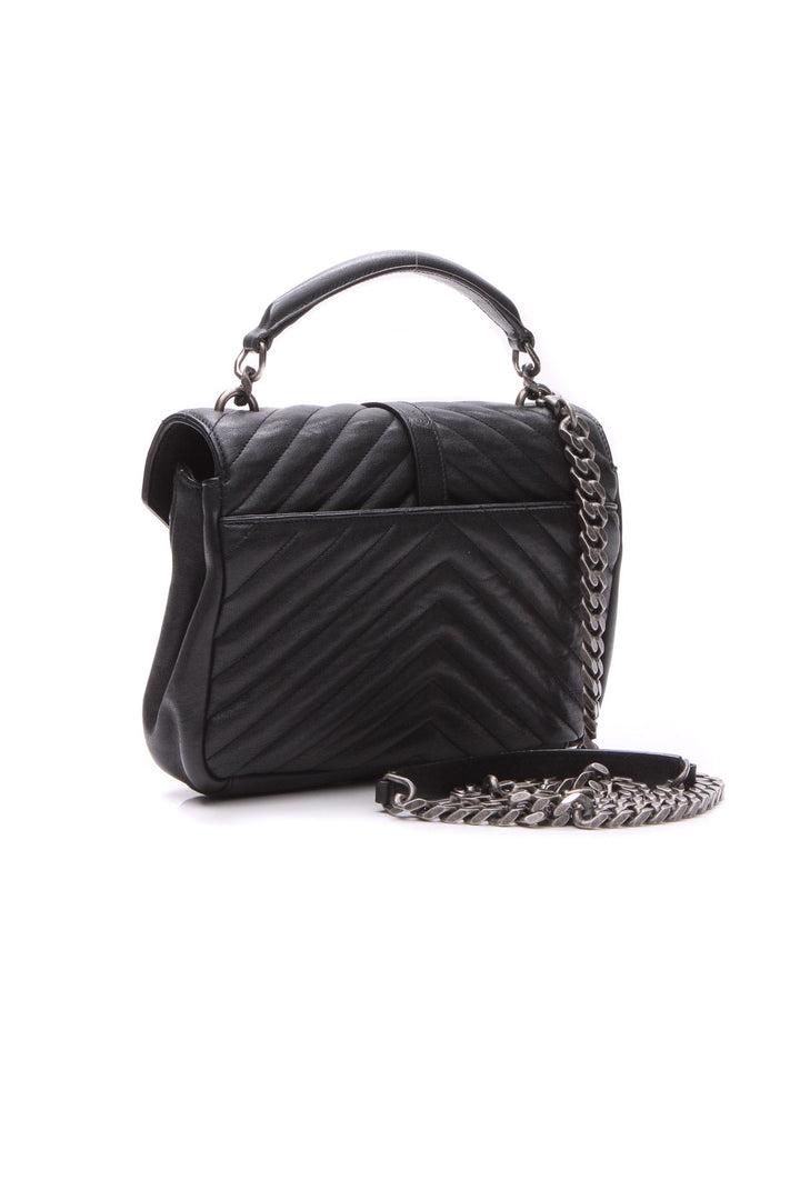 College Medium Chain Bag