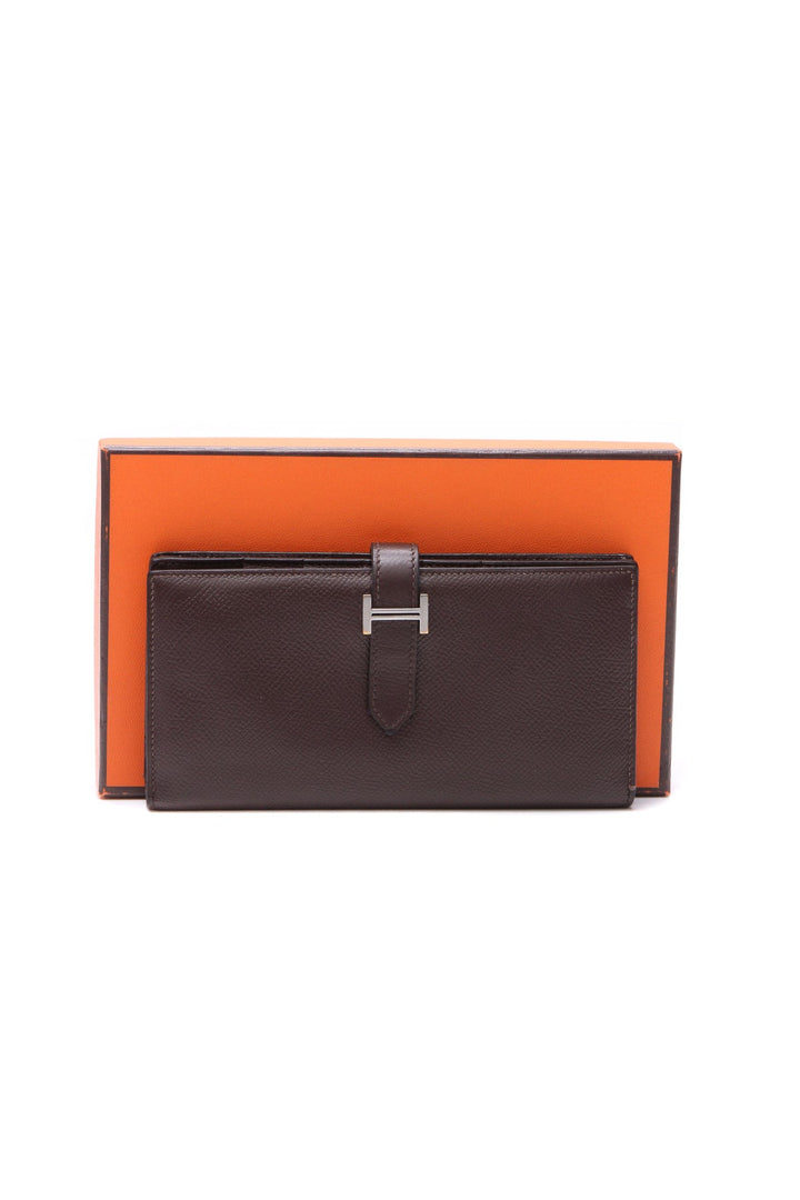 Bearn Wallet