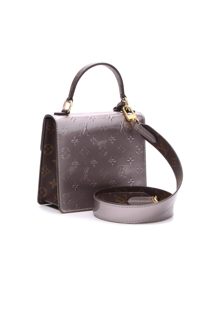 Vernis Spring Street Crossbody Bag