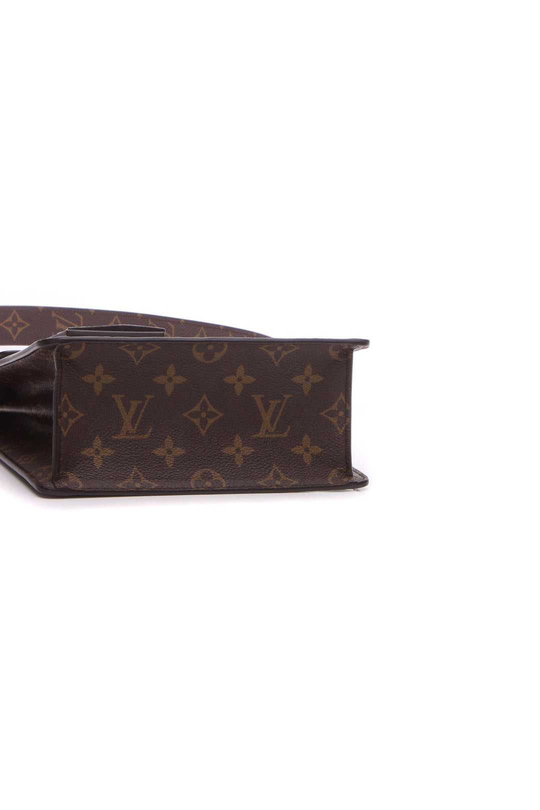 Vernis Spring Street Crossbody Bag