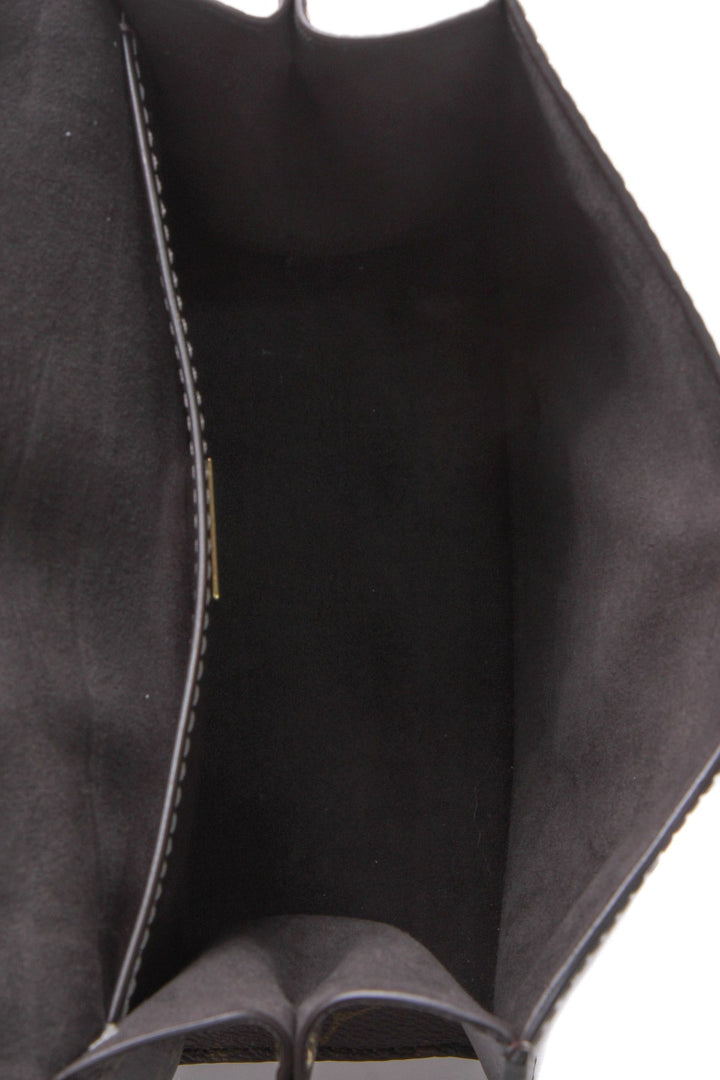 Vernis Spring Street Crossbody Bag