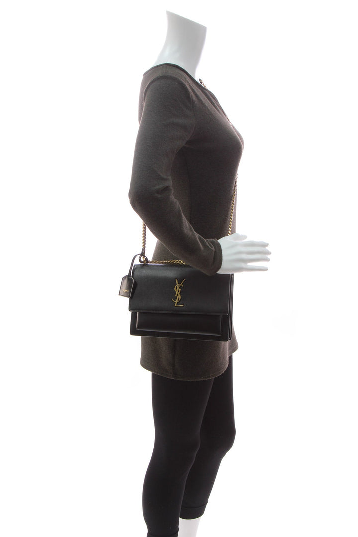 Sunset Medium Chain Bag