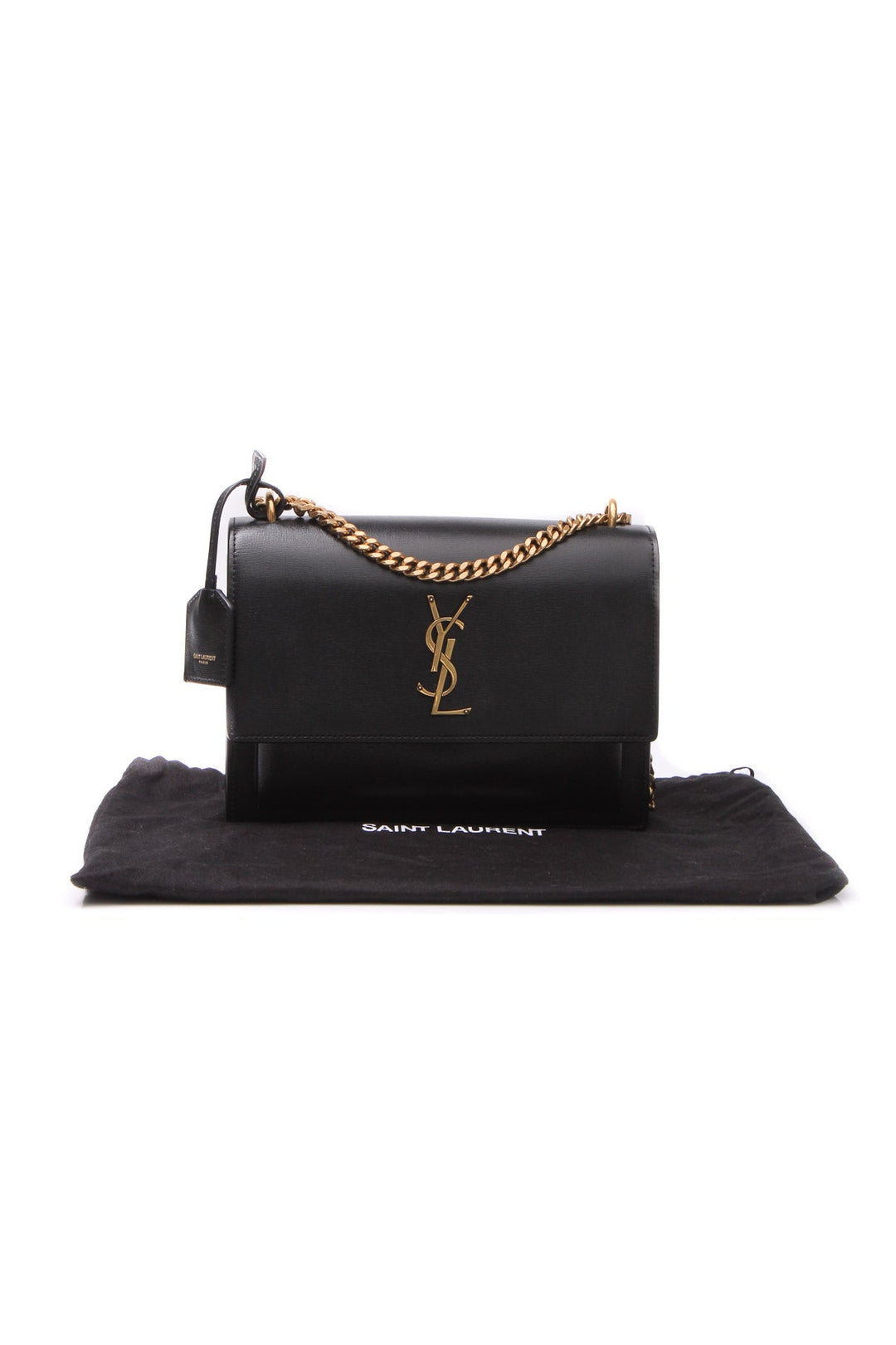Sunset Medium Chain Bag