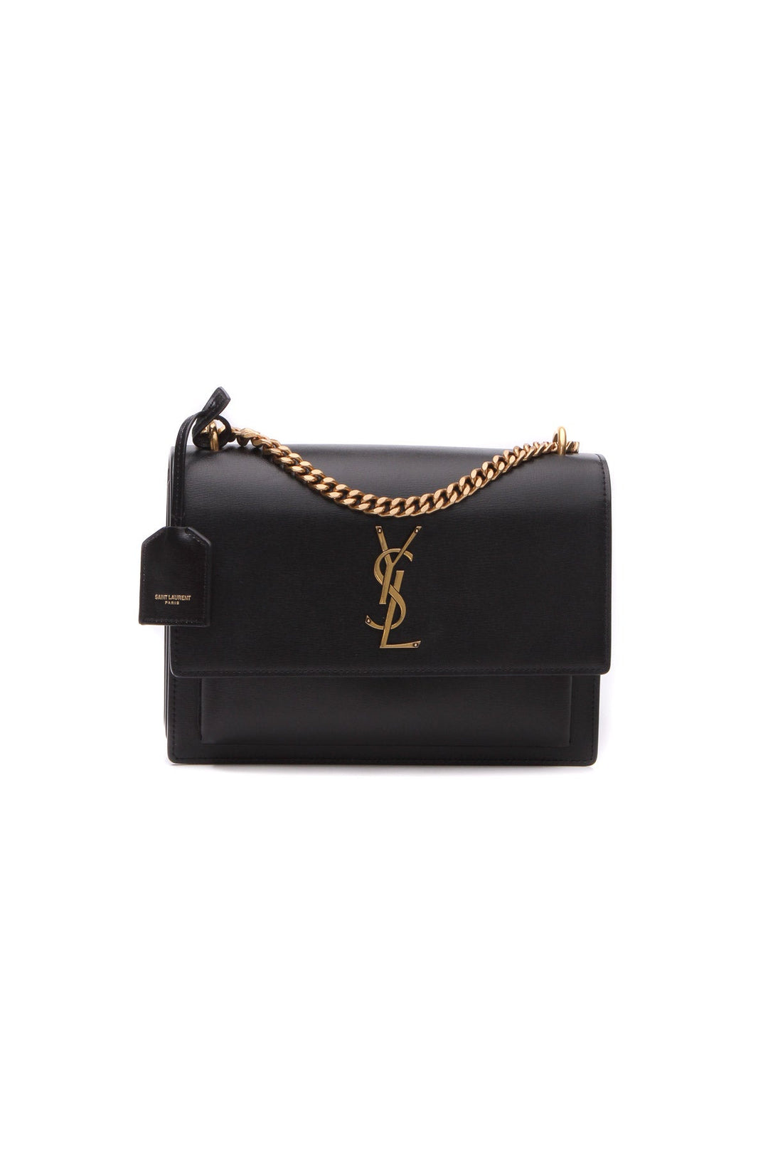 Sunset Medium Chain Bag