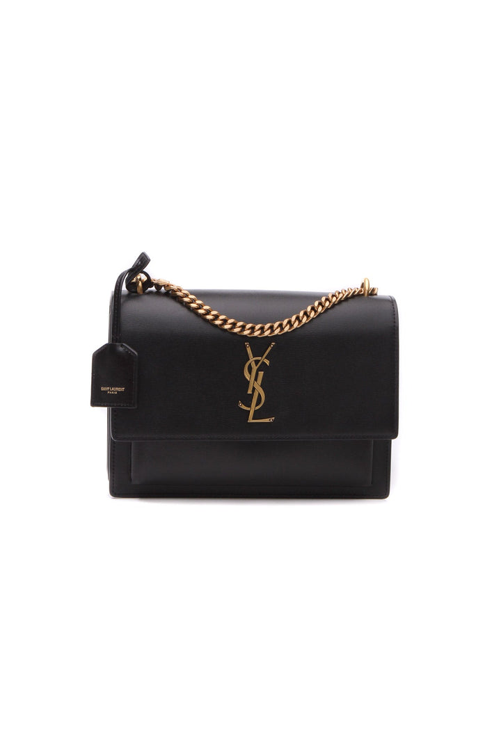 Sunset Medium Chain Bag