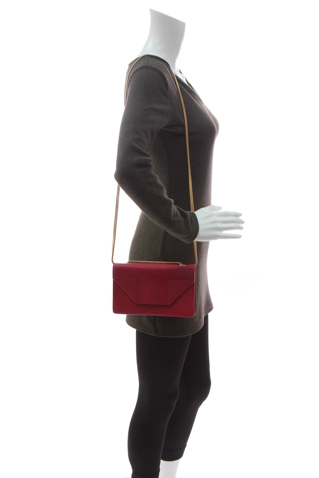 Betty Mini Crossbody Bag