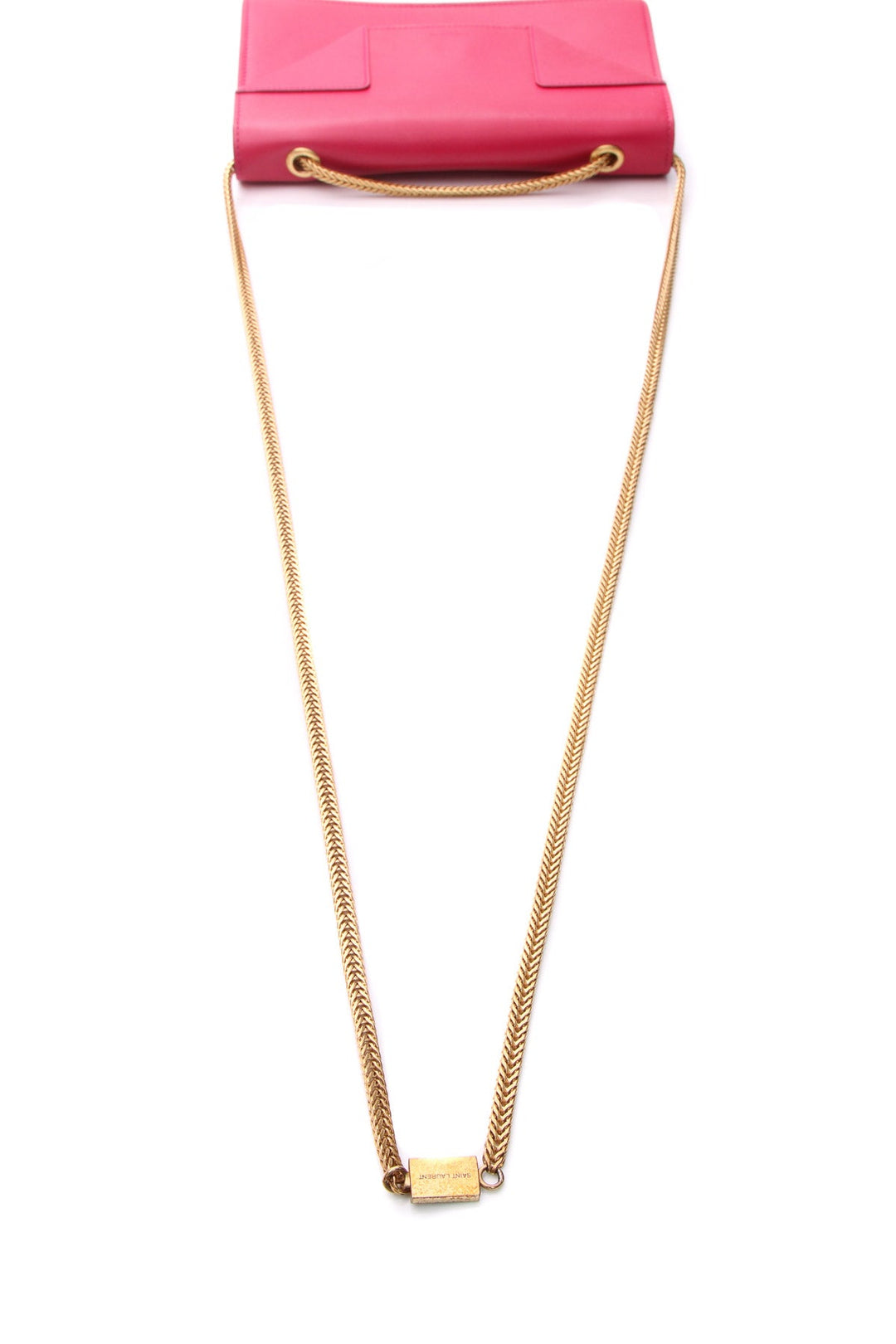 Betty Mini Crossbody Bag