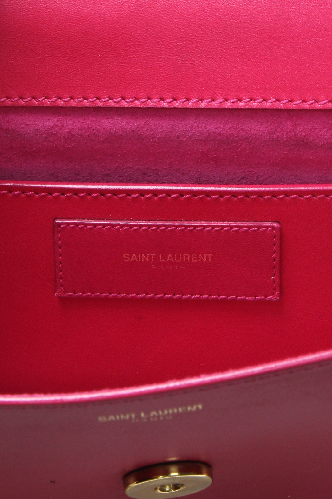 Betty Mini Crossbody Bag