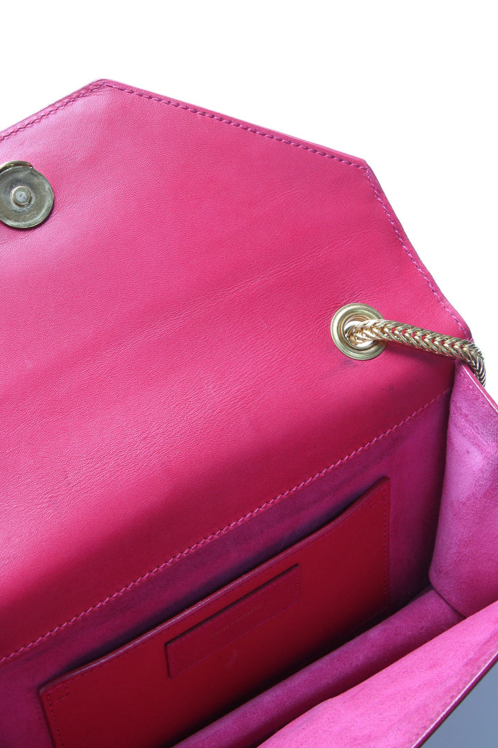 Betty Mini Crossbody Bag