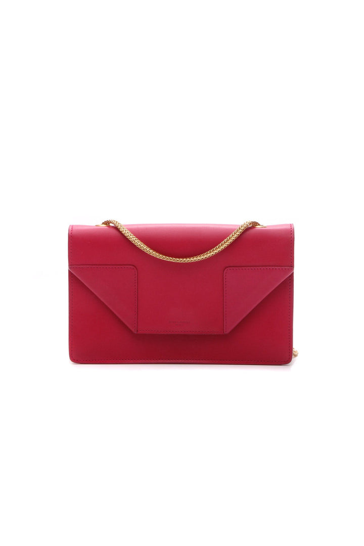 Betty Mini Crossbody Bag
