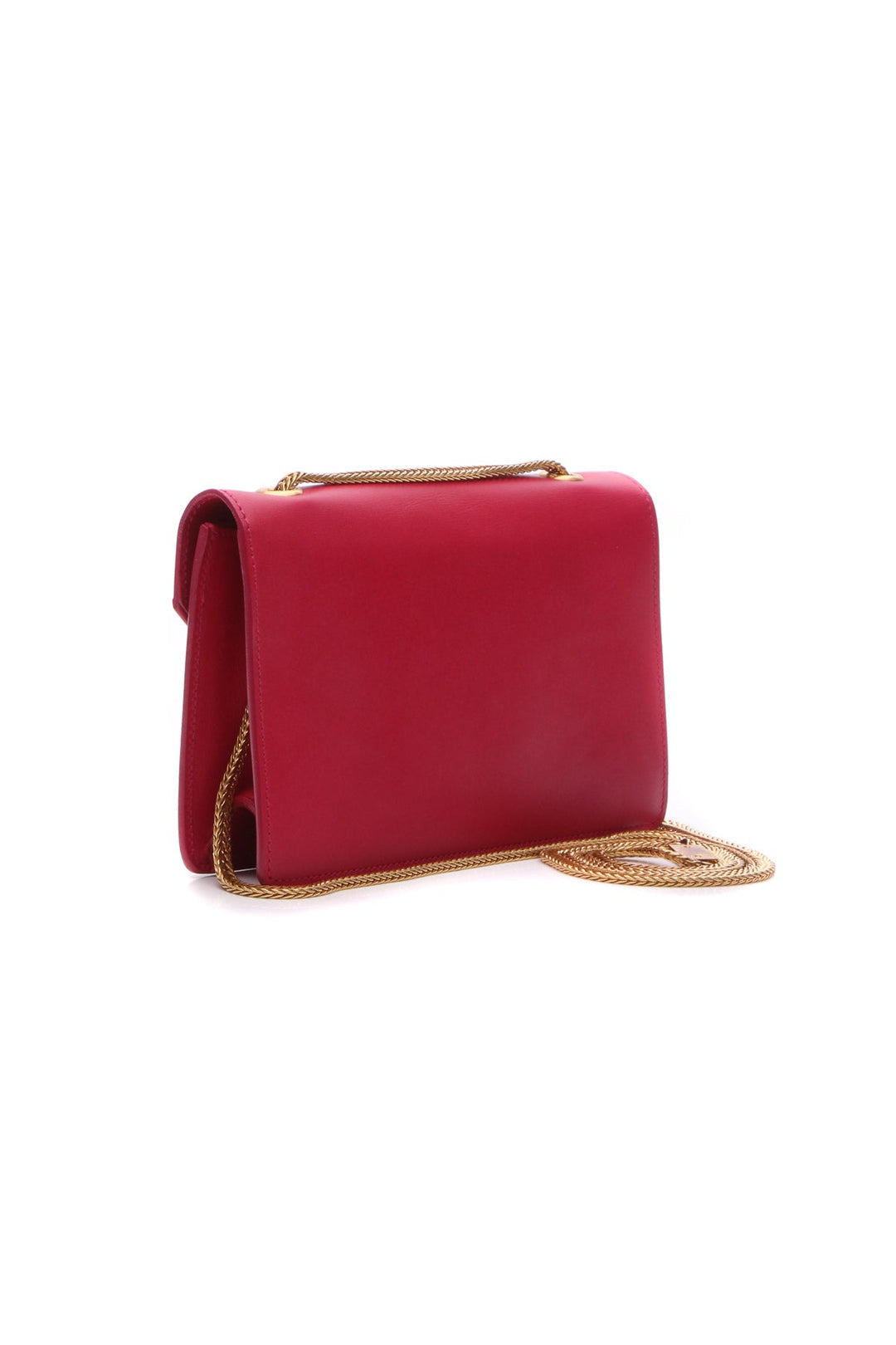 Betty Mini Crossbody Bag
