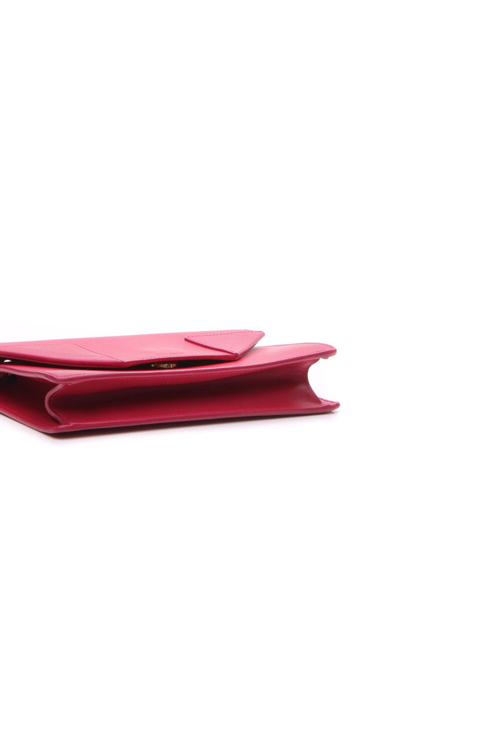 Betty Mini Crossbody Bag