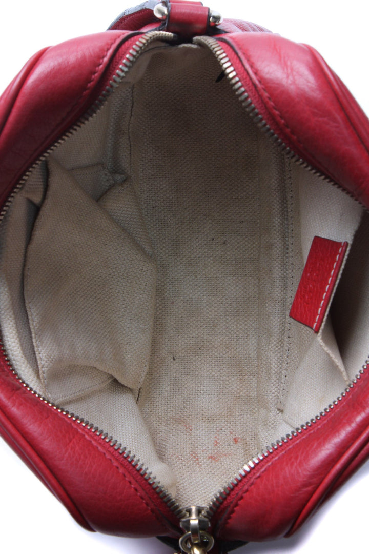 Soho Disco Crossbody Bag