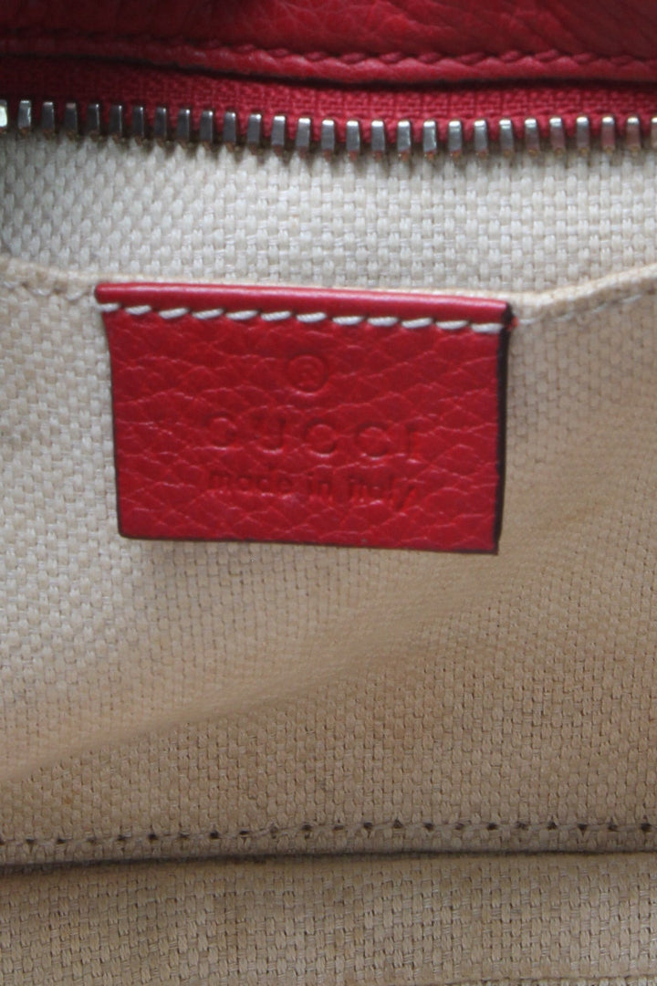 Soho Disco Crossbody Bag