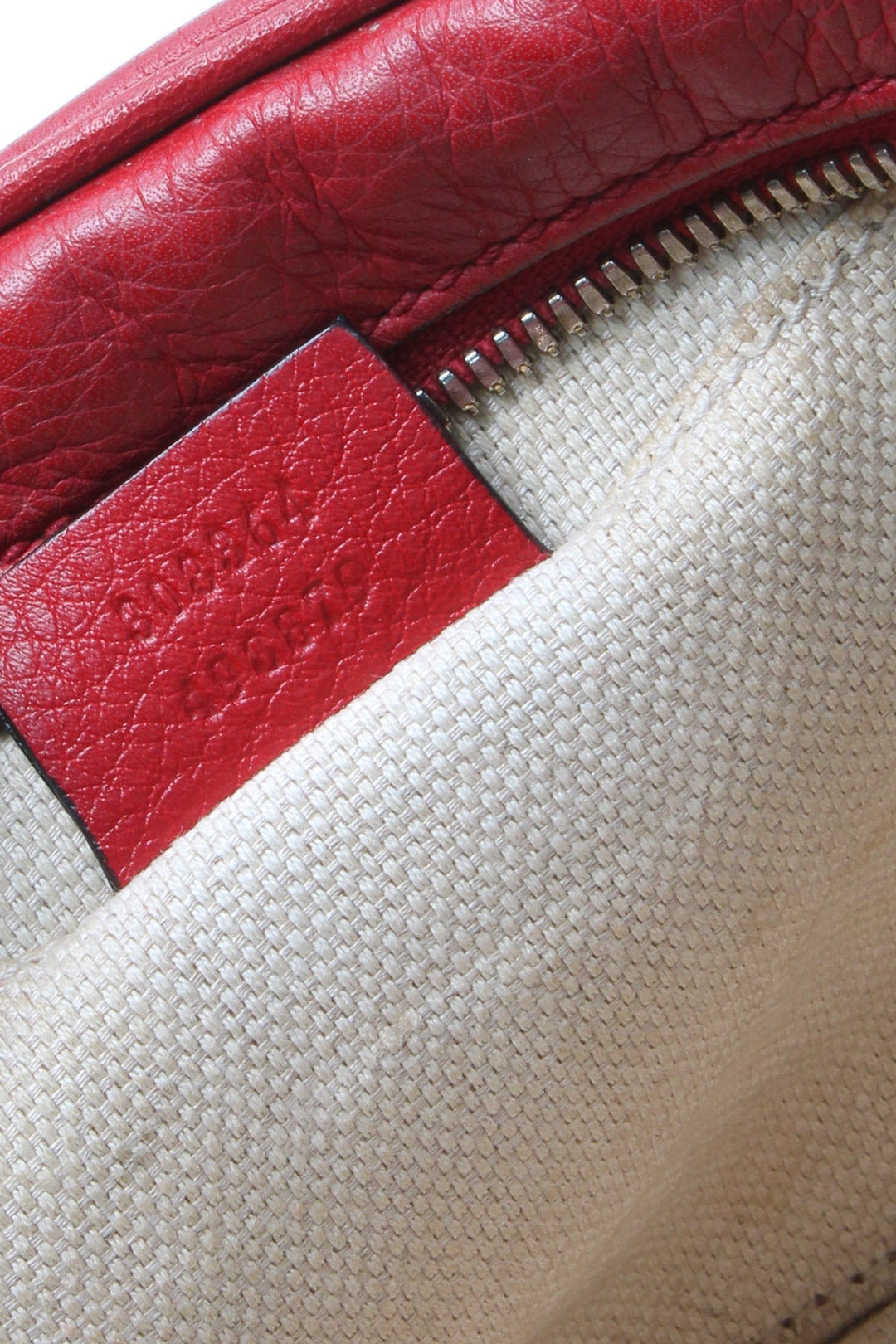 Soho Disco Crossbody Bag