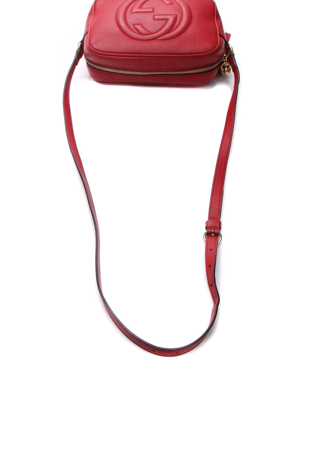 Soho Disco Crossbody Bag