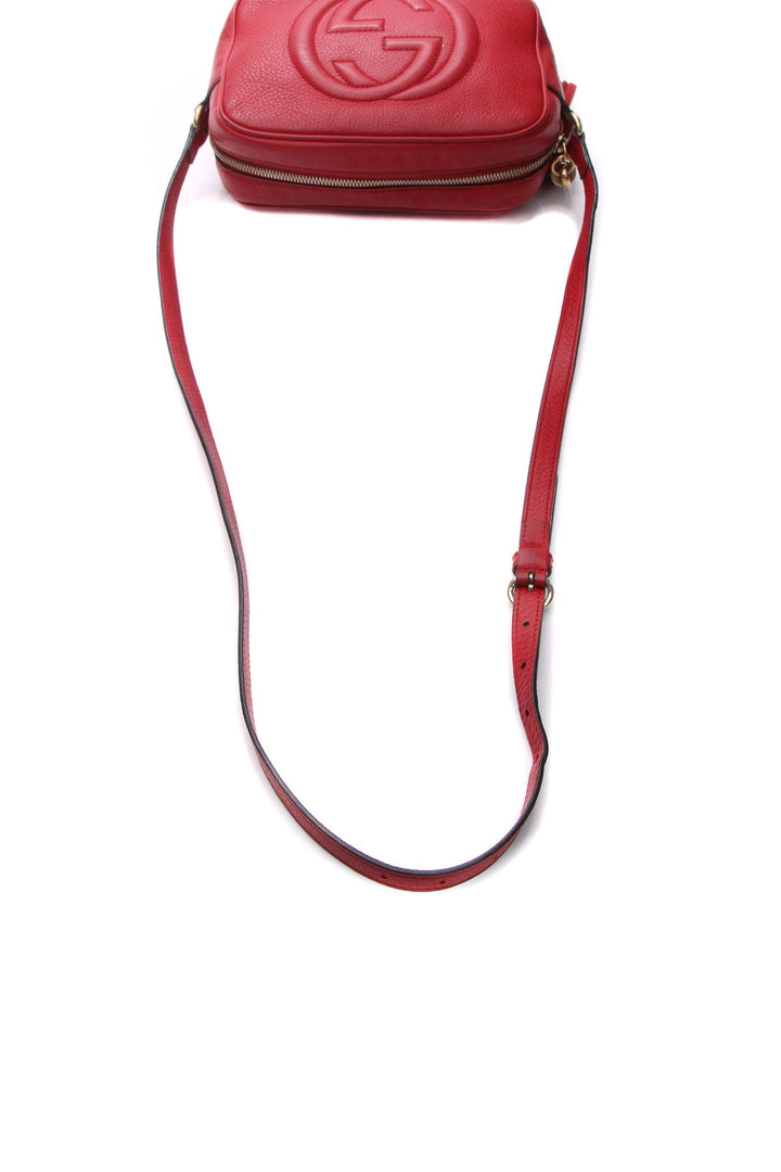 Soho Disco Crossbody Bag