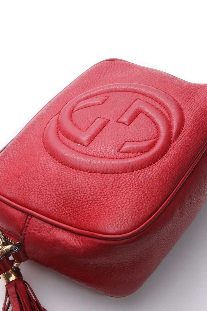 Soho Disco Crossbody Bag