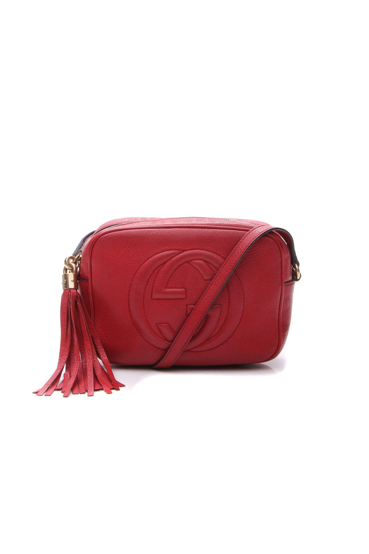 Soho Disco Crossbody Bag