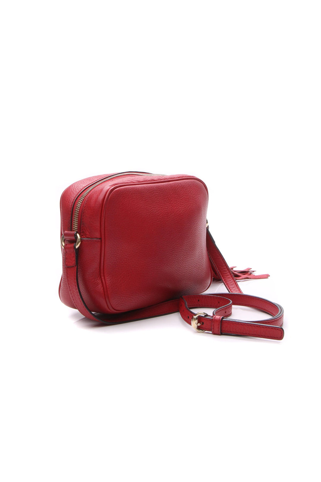 Soho Disco Crossbody Bag