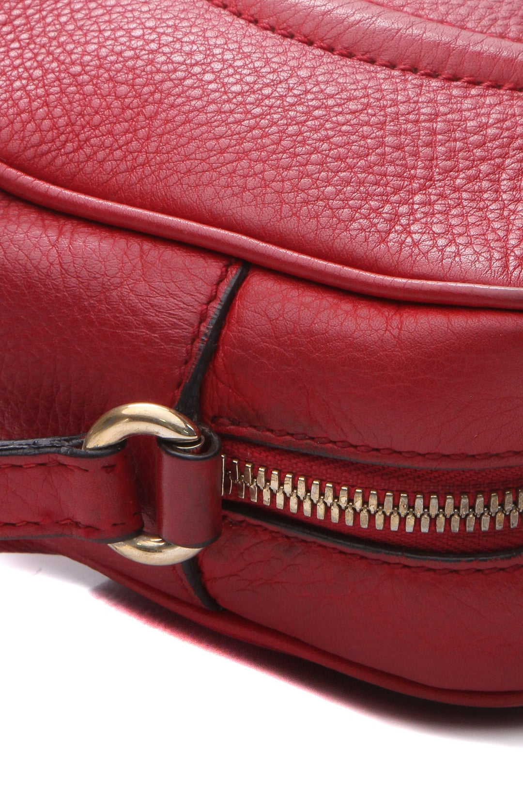Soho Disco Crossbody Bag