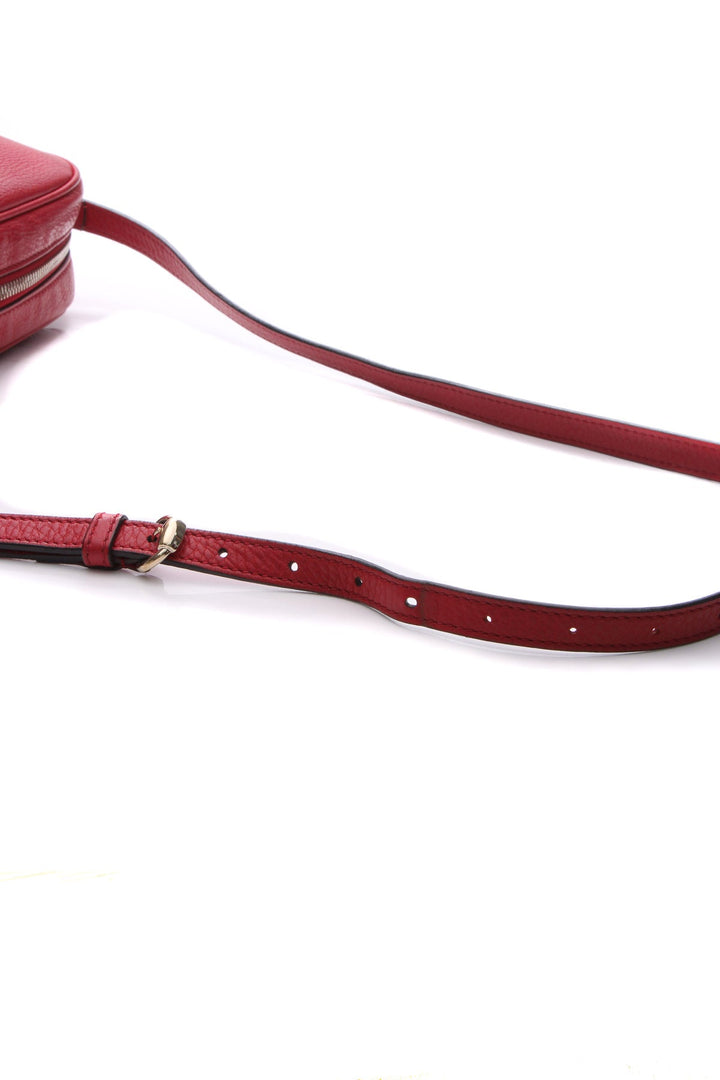 Soho Disco Crossbody Bag