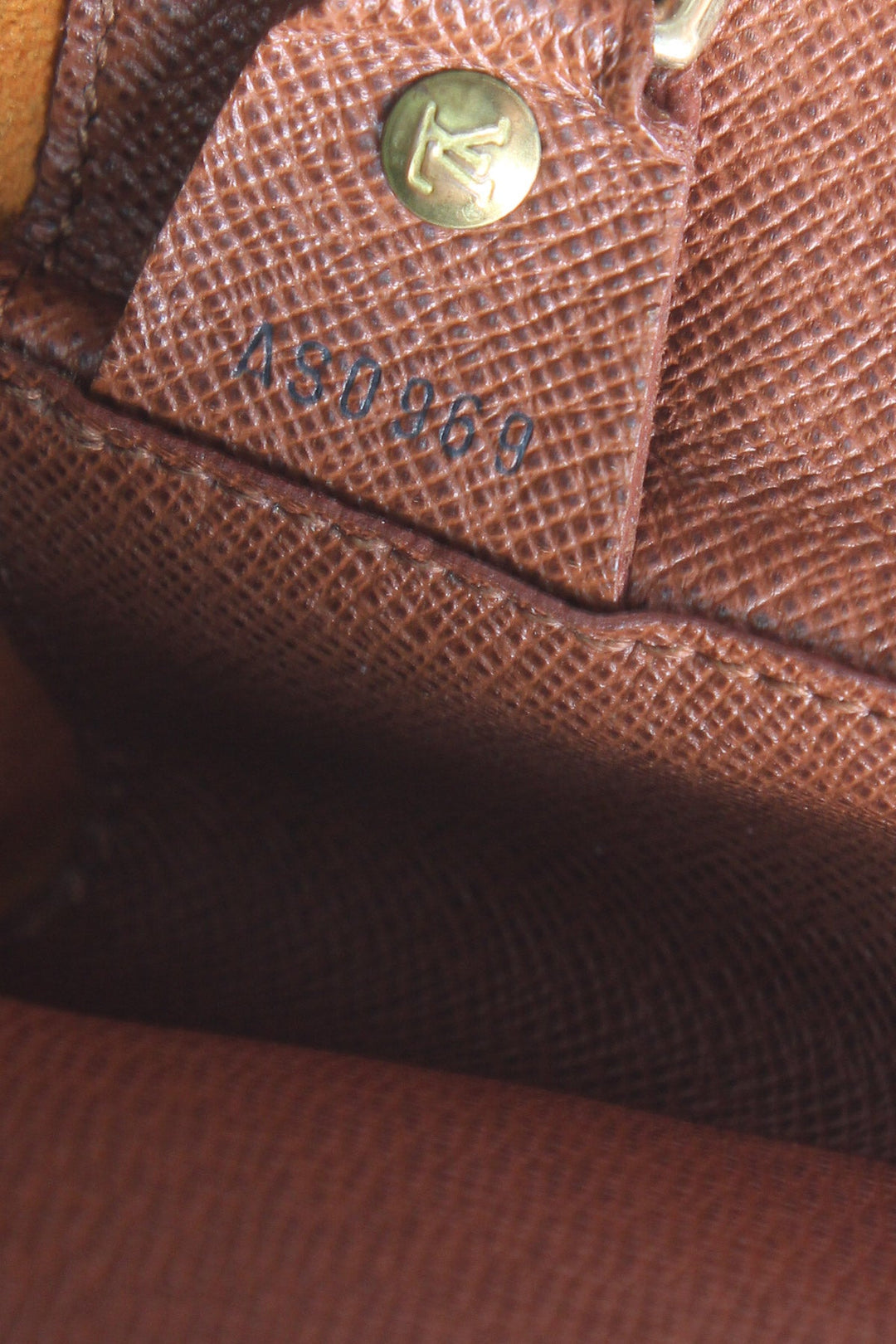 Vintage Musette Salsa GM Bag