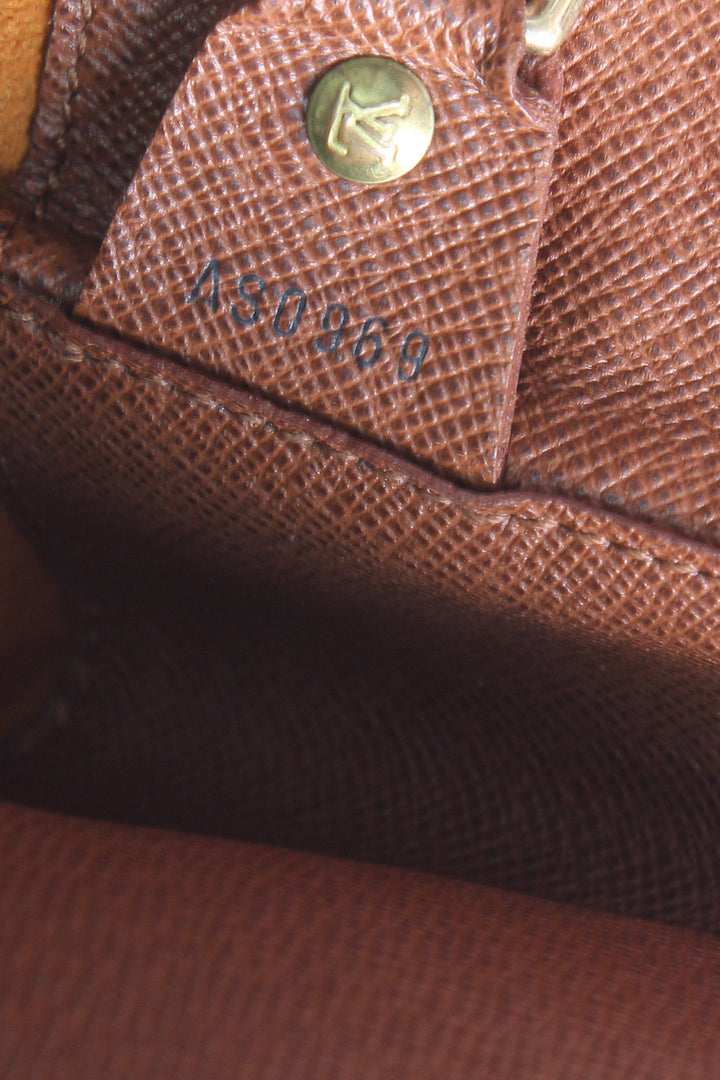 Vintage Musette Salsa GM Bag
