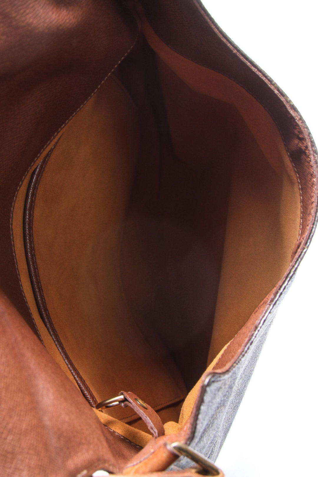 Vintage Musette Salsa GM Bag