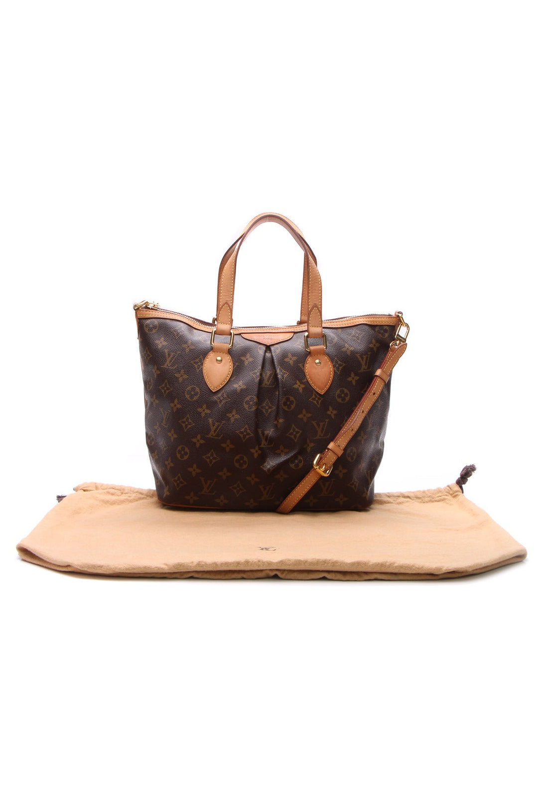 Palermo PM Bag