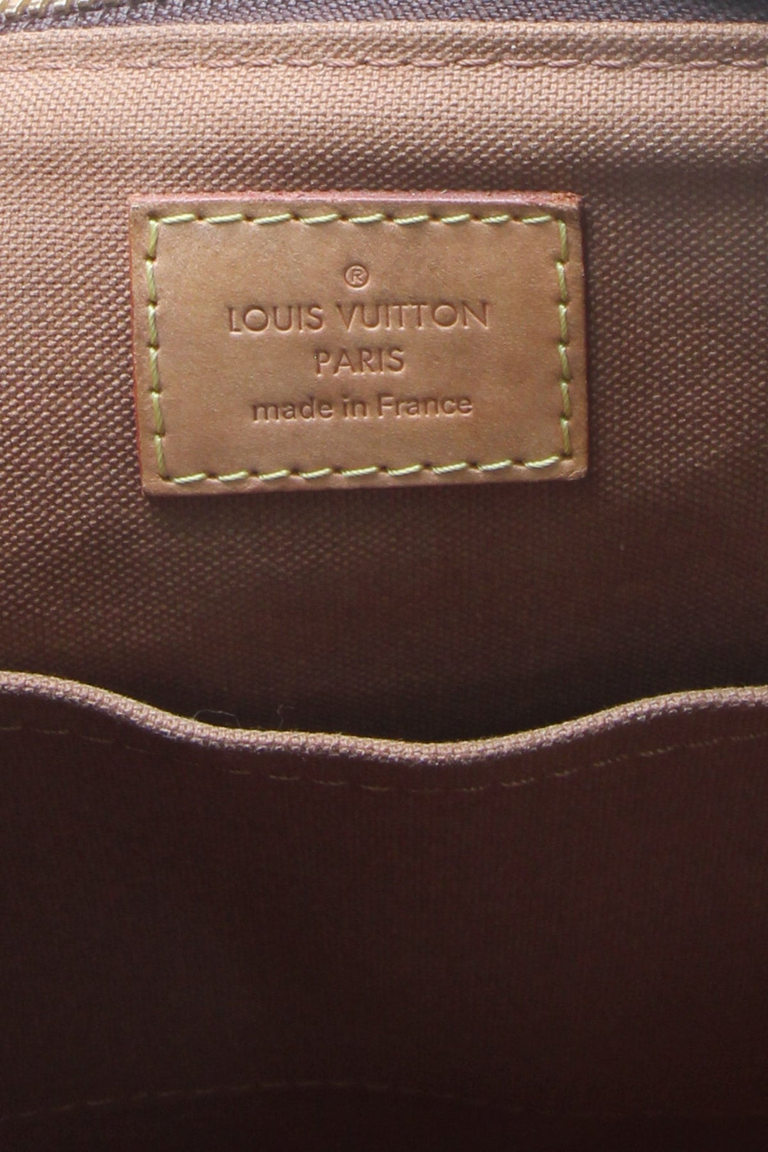 Palermo PM Bag