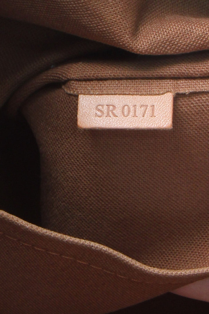 Palermo PM Bag