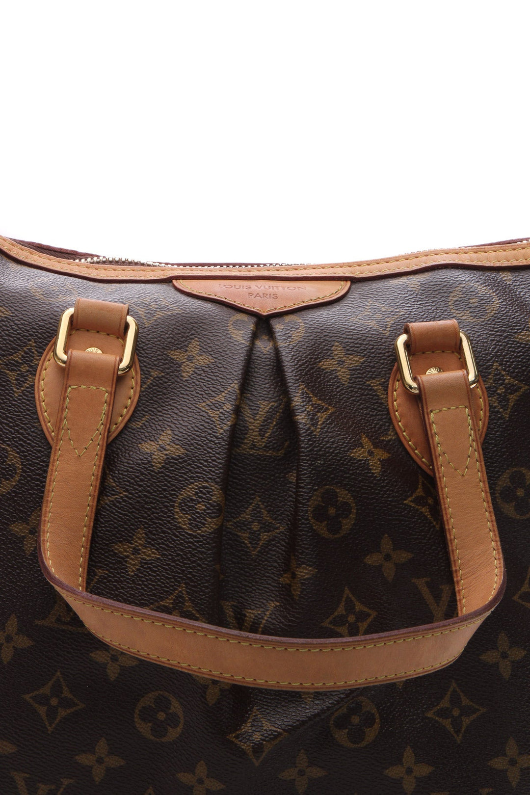 Palermo PM Bag
