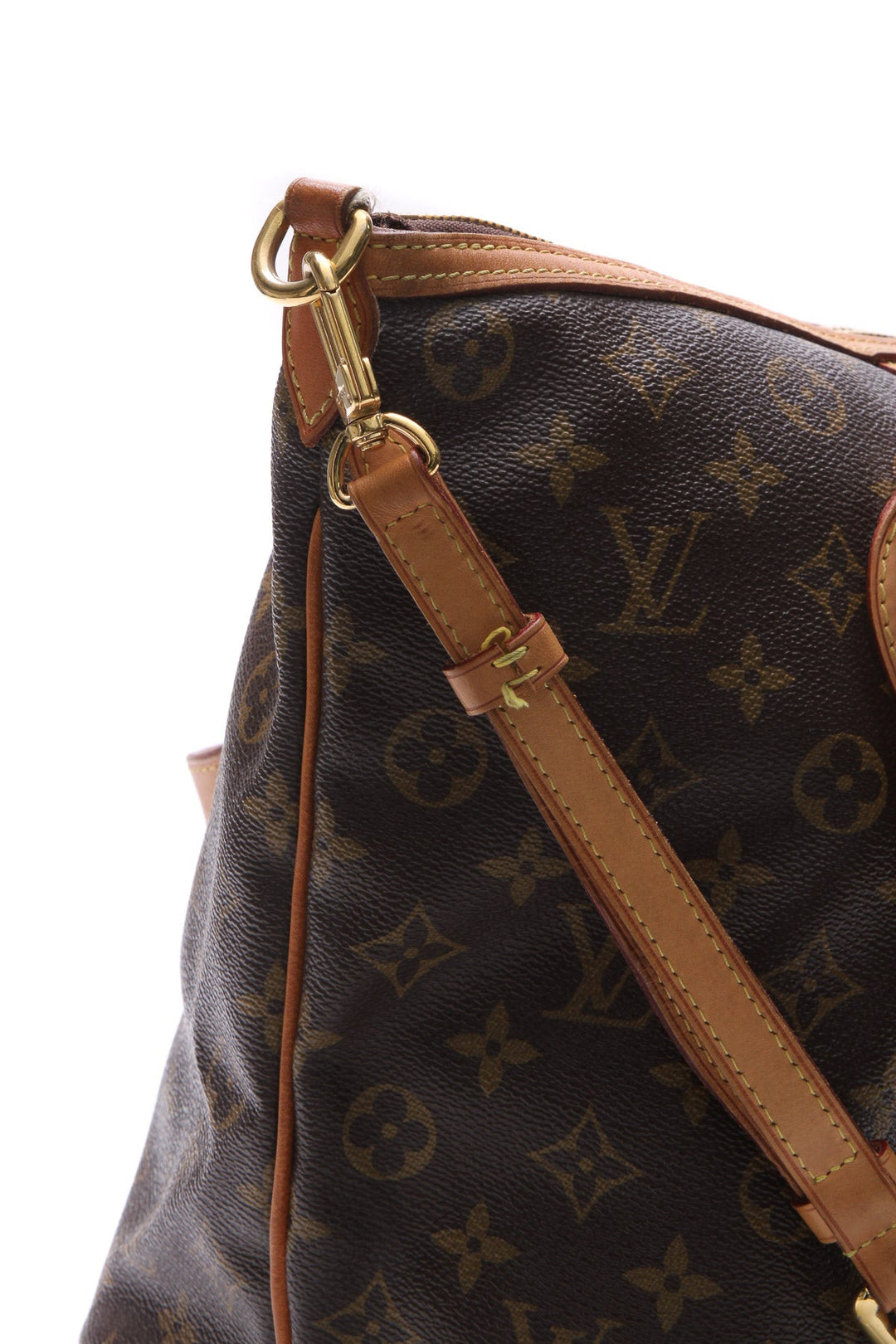 Palermo PM Bag