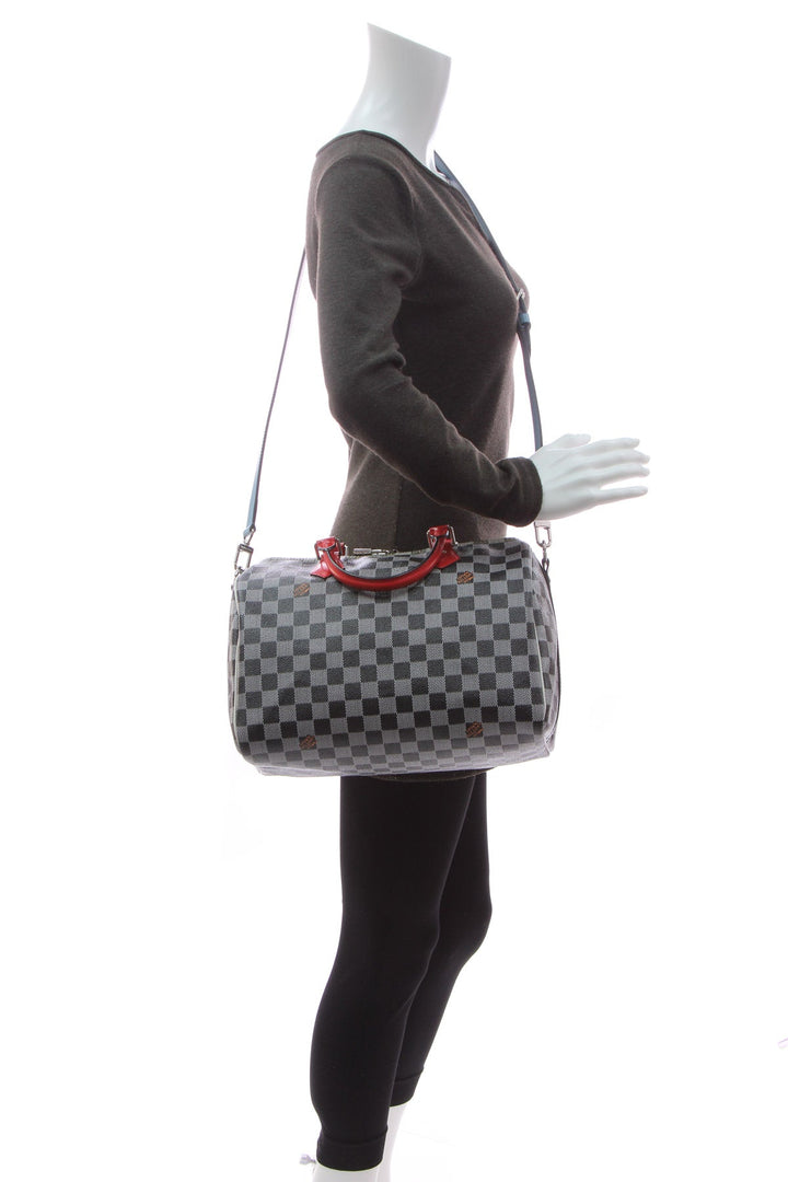 Speedy Bandouliere 30 Bag