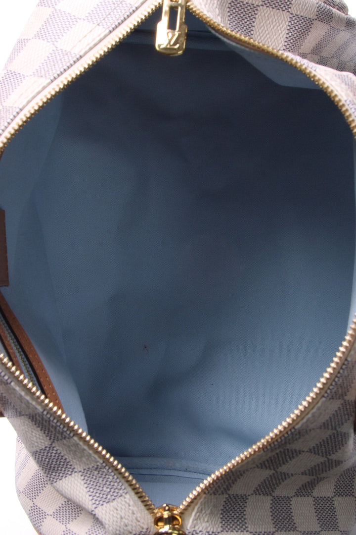 Braided Speedy Bandouliere 30 Bag