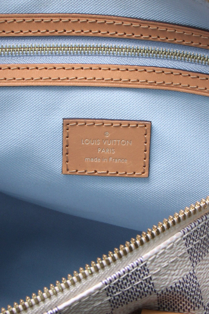 Braided Speedy Bandouliere 30 Bag