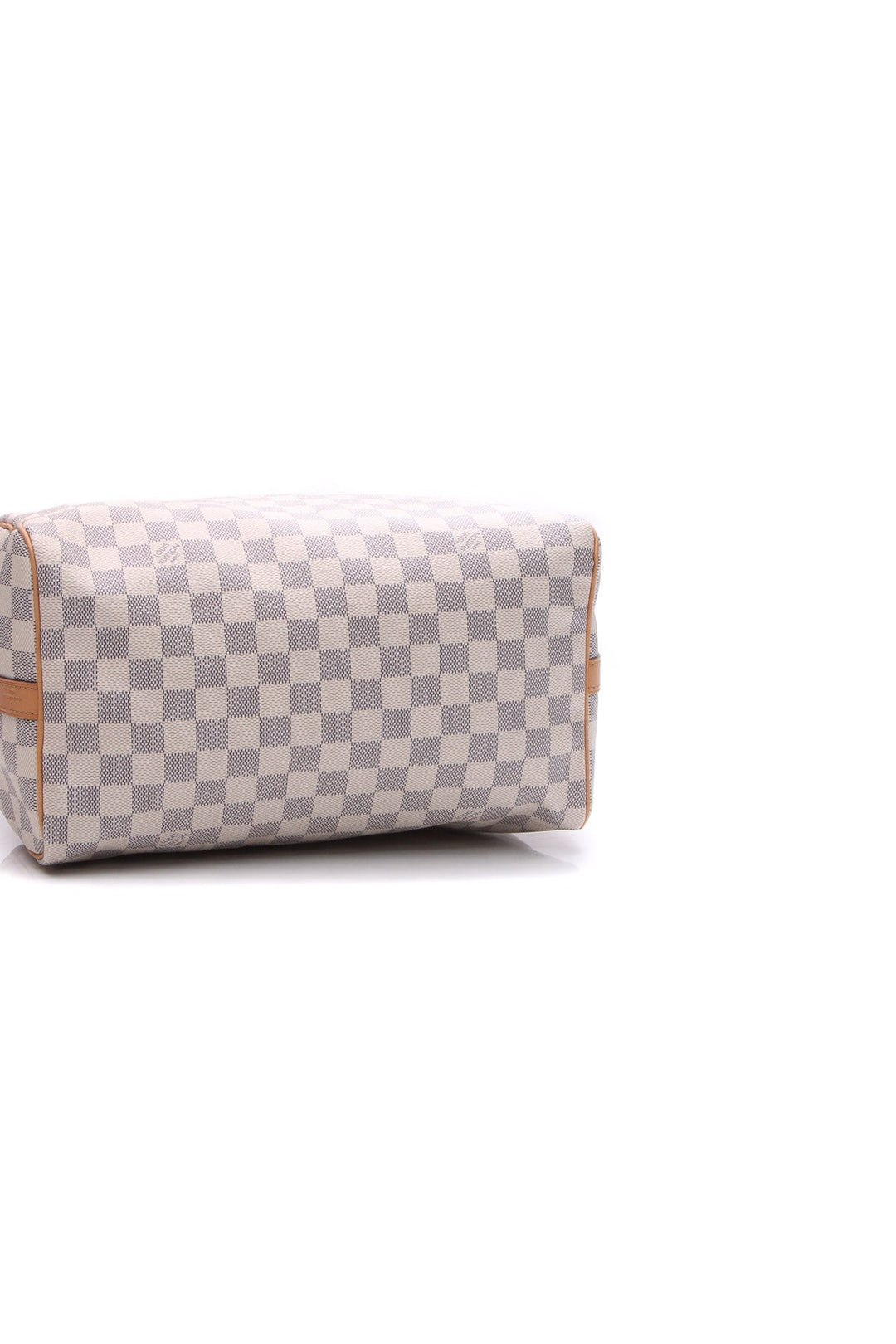 Braided Speedy Bandouliere 30 Bag