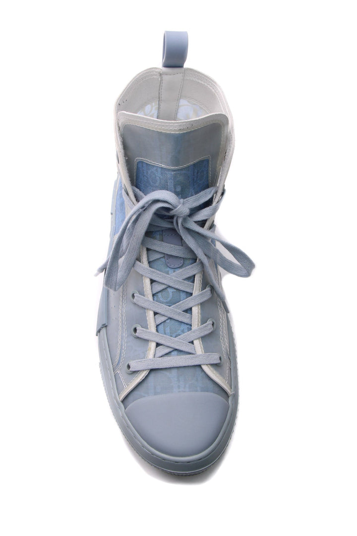 x Daniel Arsham B23 Oblique Men's Sneakers - US Size 10