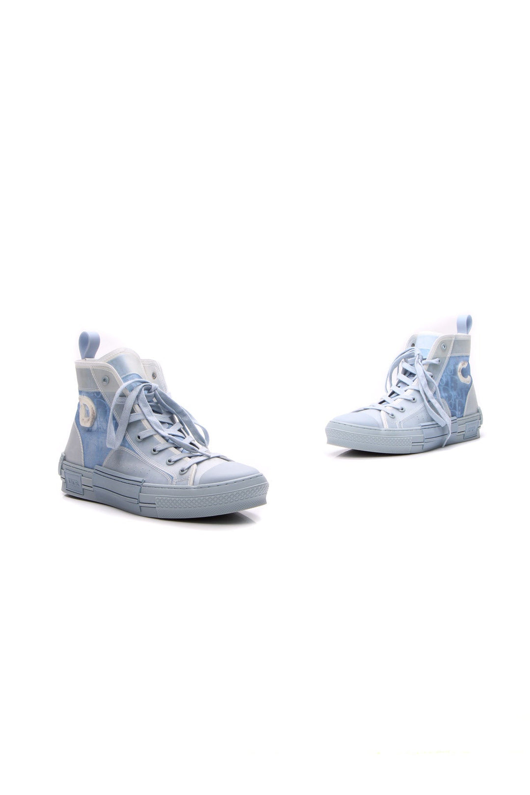x Daniel Arsham B23 Oblique Men's Sneakers - US Size 10
