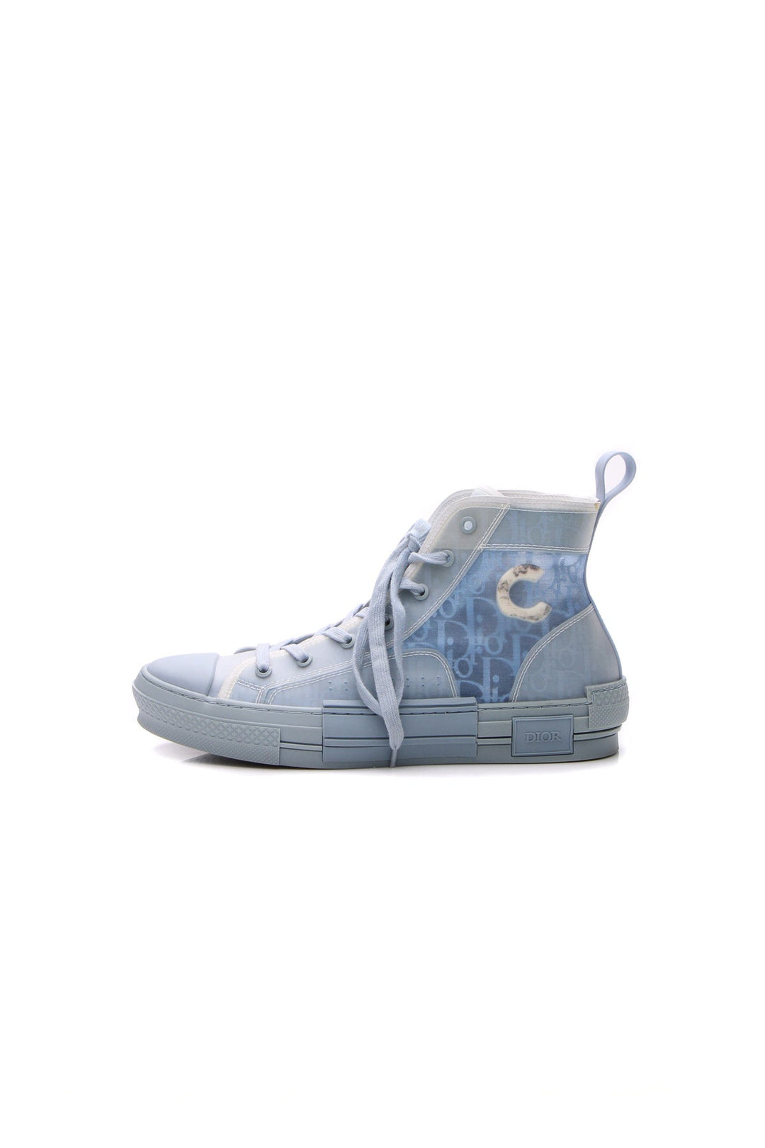 x Daniel Arsham B23 Oblique Men's Sneakers - US Size 10