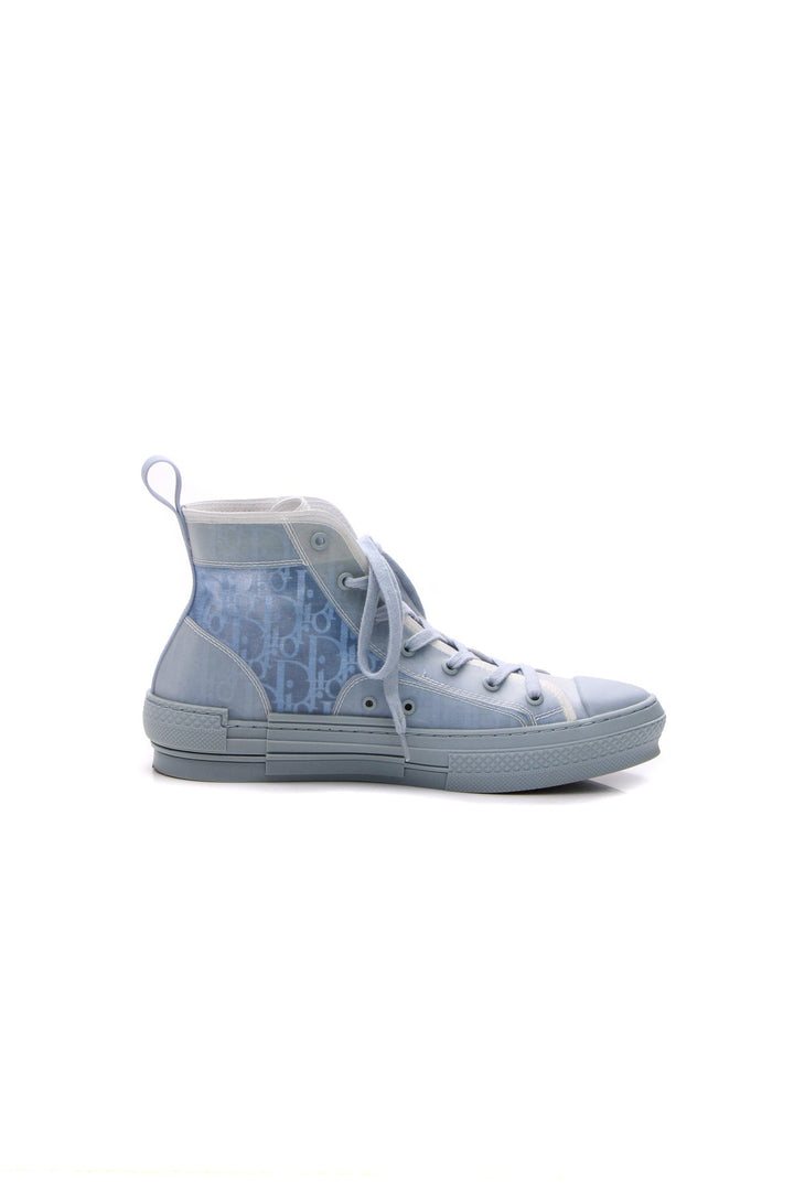 x Daniel Arsham B23 Oblique Men's Sneakers - US Size 10