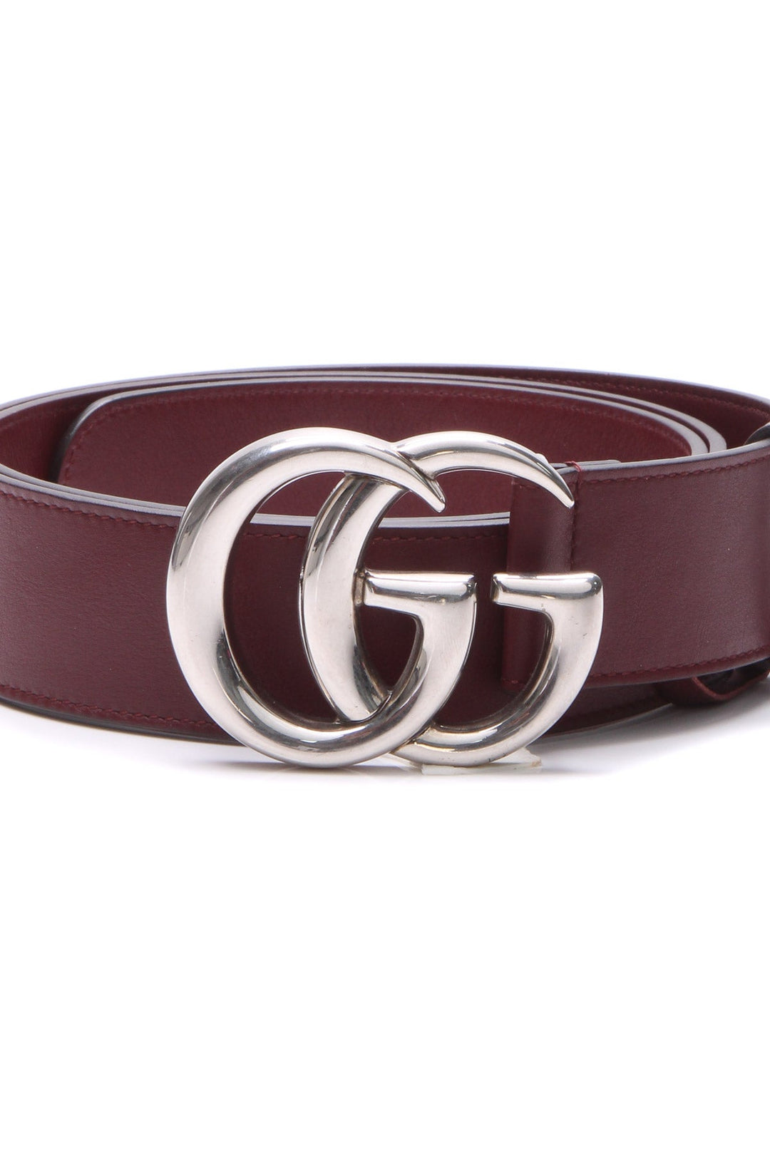 Marmont Belt - Size 40