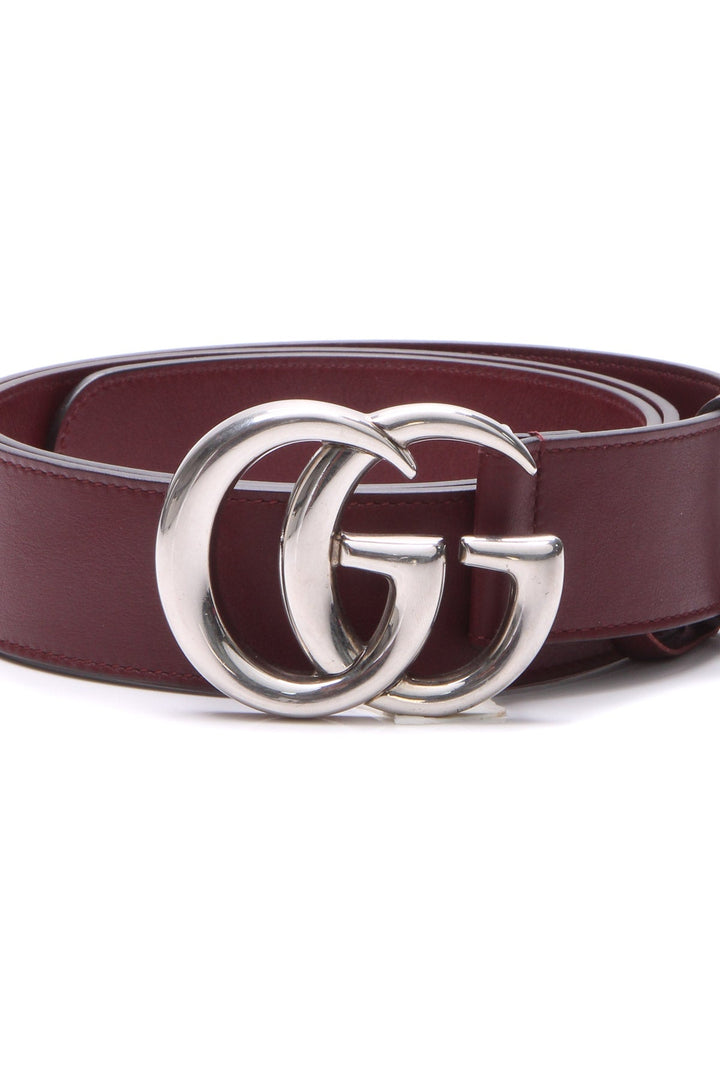 Marmont Belt - Size 40