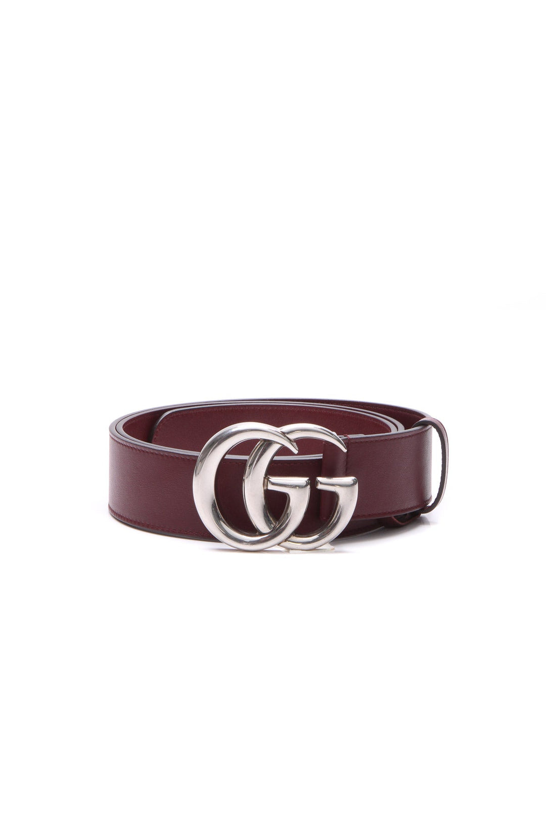Marmont Belt - Size 40