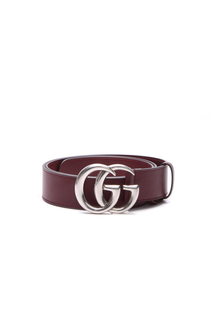 Marmont Belt - Size 40